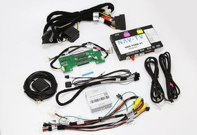 Nav-TV - NTV-KIT558 - NNG-Ford V1 Navigation