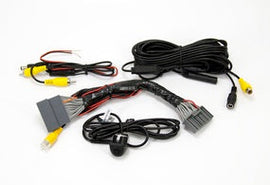 Nav-TV - NTV-KIT448 - Honda-CAM EXP