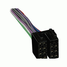 Load image into Gallery viewer, Metra 71-1784 OEM Factory Radio Harness Audi 1988-2007 / Volkswagen 1980-Up