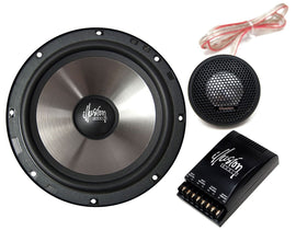 Illusion Audio Electra E6 6.5
