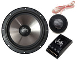 Illusion Audio Electra E6 6.5