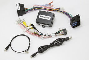 Nav-TV - NTV-KIT715 - Metris-PRG