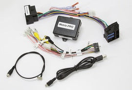 Nav-TV - NTV-KIT715 - Metris-PRG
