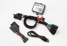 Load image into Gallery viewer, Nav-TV - NTV-KIT929 - COD-F40