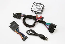 Nav-TV - NTV-KIT929 - COD-F40