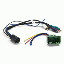 Load image into Gallery viewer, Metra 70-9223 Volvo 1999-2009 Amp Wire Harness