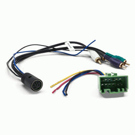 Metra 70-9223 Volvo 1999-2009 Amp Wire Harness