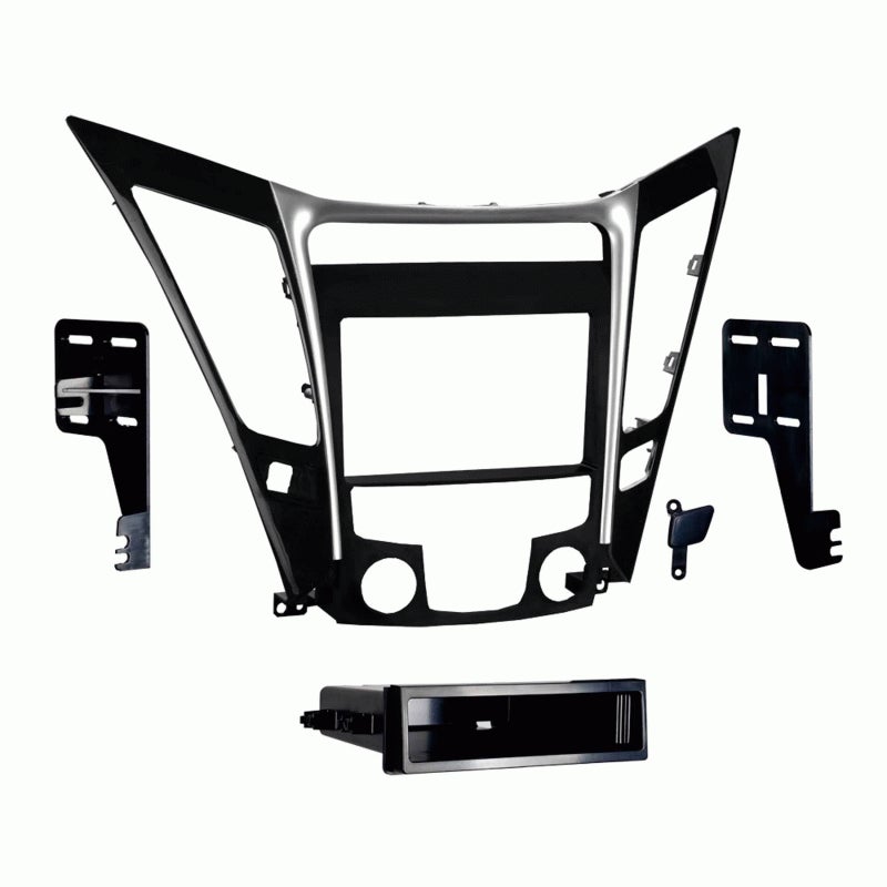 Metra 99-7342 Hyundai Sonata 2011-2014