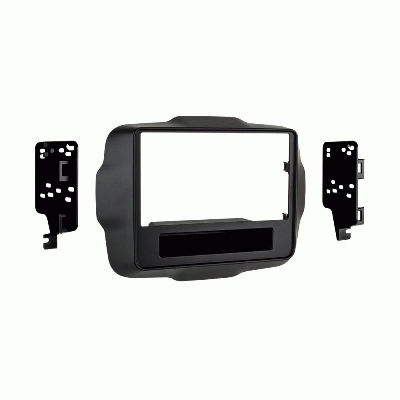 Metra 95-6532B Jeep Renegade 2015-Up