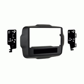 Metra 95-6532B Jeep Renegade 2015-Up