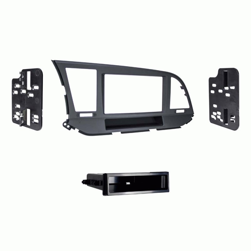 Metra 99-7376B Hyundai Elantra 2017-2018