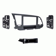 Load image into Gallery viewer, Metra 99-7376B Hyundai Elantra 2017-2018
