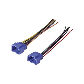 Best Kits BHA2105 2009-2011 Chevrolet/Pontiac Plugs into Factory Harness