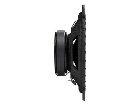 Kicker DS Series DSC670 6.75-Inch 2-way Coaxial Speaker Kit