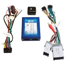 Load image into Gallery viewer, PAC GM Class II Radio Replacement Interface w / OnStar® Retent