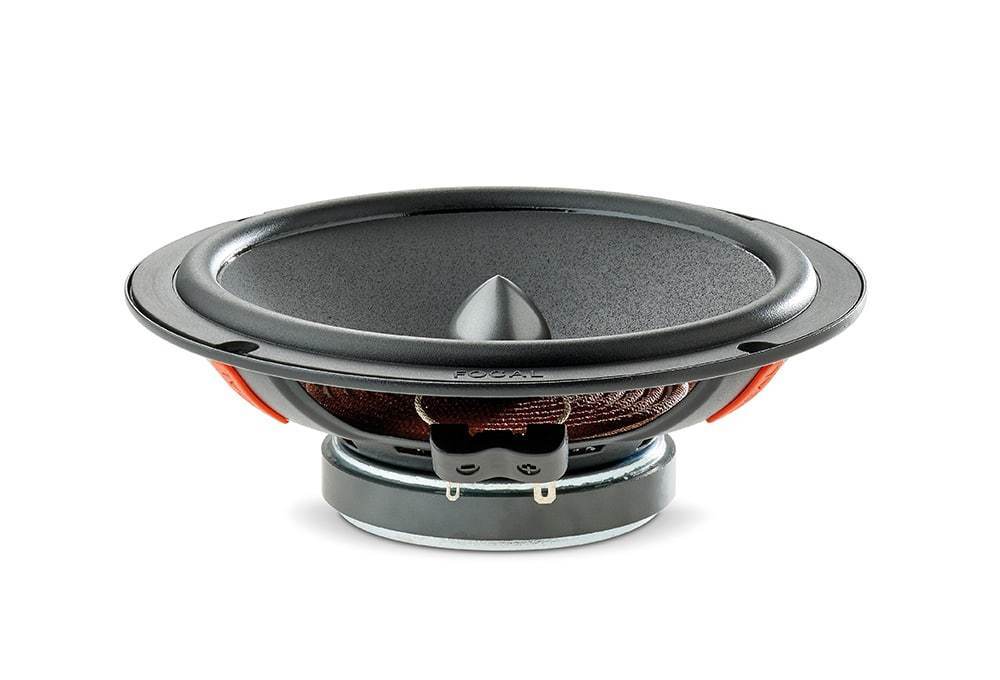 Focal ISU 165 Integration 6.5-inch Component Speaker Kit