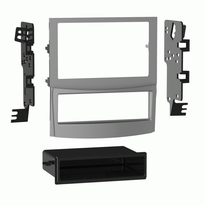Metra 95-8910S Subaru Outback / Legacy 2010-2012 (with factory NAV)