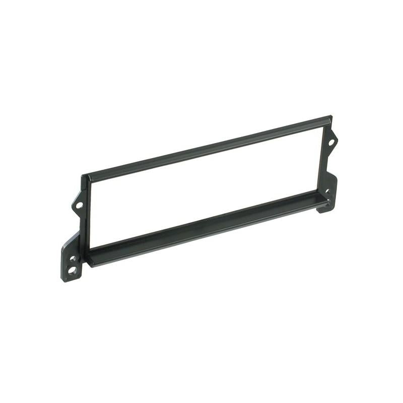 Best Kits BKMCK2002 2002-2008 Mini Cooper Convertible 2002-2006 Mini Cooper/Cooper S Single Din