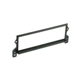 Best Kits BKMCK2002 2002-2008 Mini Cooper Convertible 2002-2006 Mini Cooper/Cooper S Single Din
