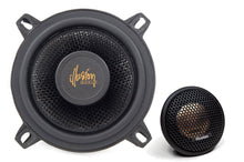 Load image into Gallery viewer, Illusion Audio Carbon C4S 4" SQ Audiophile Component Speaker Kit