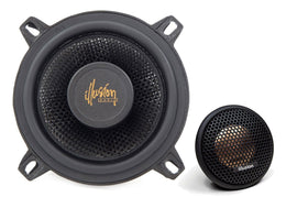 Illusion Audio Carbon C4S 4