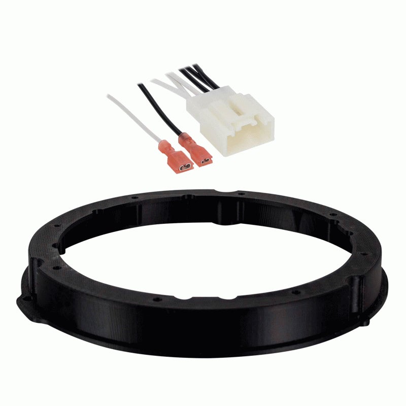 Metra 82-FD1 Ford 2011-2020 Speaker Adapter Kit - Front or Rear