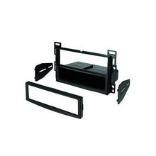 Load image into Gallery viewer, Best Kits BKGMK350 2004-2012 General Motors Single Din or ISO w/Pocket