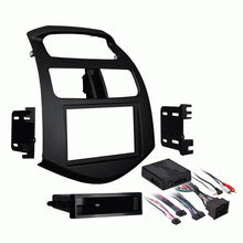 Load image into Gallery viewer, Metra 99-3309B Chevrolet Spark 2013-2015
