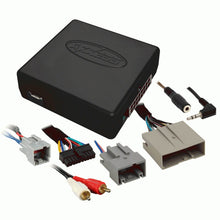 Load image into Gallery viewer, Axxess AXTC-FD1 Ford/Mazda/Lincoln/Mercury 2007-Up SWC and Data Interface