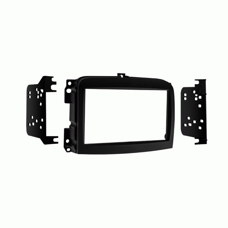Metra 95-6521B Fiat 500L 2014-Up