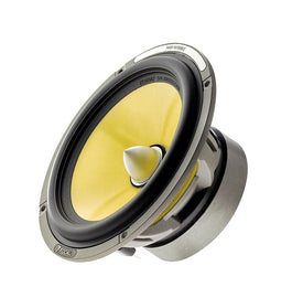 Focal ES 165 K2 High-Performance K2 Power Series 6.5-inch 2-way Component Kit