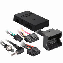 Load image into Gallery viewer, Axxess AXDIS-BW112 BMW Mini (R53) (with Harmon Kardon Amplifier) 2001-2006