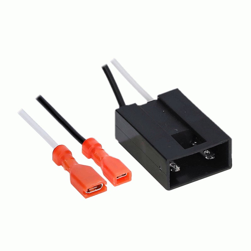 Metra 72-4569 GM Speaker Harness - Pair