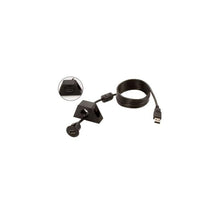 Load image into Gallery viewer, PAC 6' USB Cable with Mounting Bracket