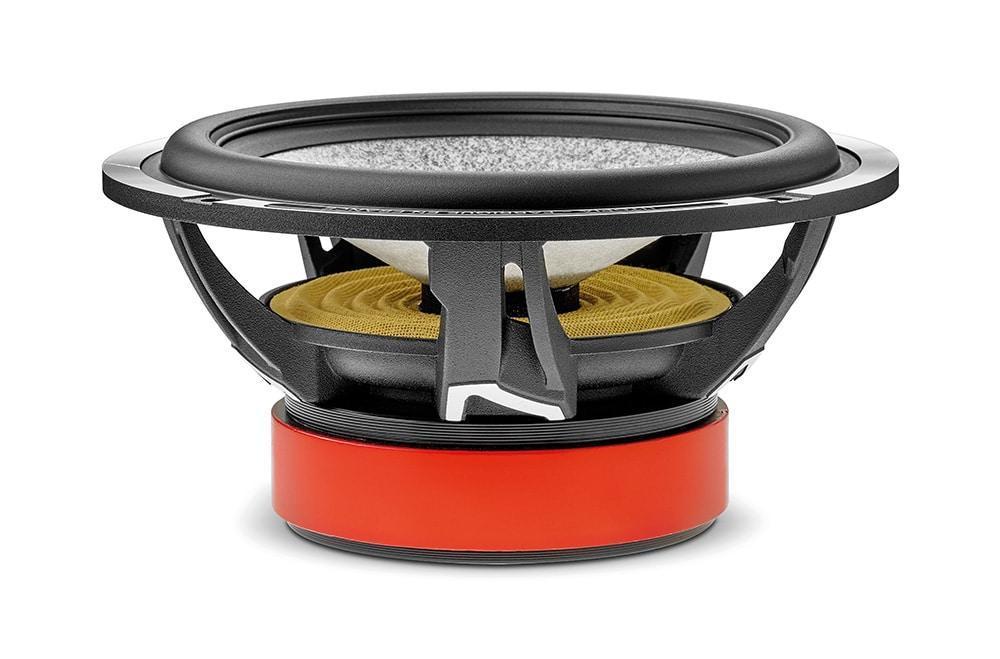 Focal 165 W-XP Utopia Elite Series 6.5-inch Audiophile 2-way Components
