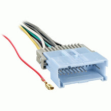 Load image into Gallery viewer, Metra 70-2103 Chevy Malibu/Equinox/G6 2004-2009 Wire Harness