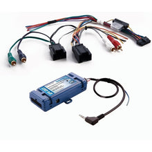 Load image into Gallery viewer, PAC 2006+ GM RadioPro4 w / CANbus Stereo Replace Interface