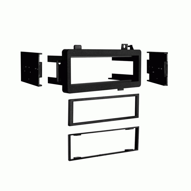 Metra 99-6501 GM/Dodge/Ford/Jeep/Eagle Multi-kit 1974-2003