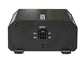 Kicker KISLOAD2 Smart-Radio 2ch Active Line Output Converter with 25ohm load