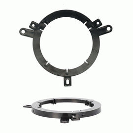 Metra 82-6600 Chrysler/Dodge/Jeep 95-Up Speaker Adapters 5.25 or 6.5in - P