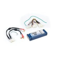 Load image into Gallery viewer, PAC Audio AOEM-VET1 Amplifier integration interface for 1997 - 2004 Corvette factory radios