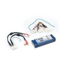 PAC Audio AOEM-VET1 Amplifier integration interface for 1997 - 2004 Corvette factory radios