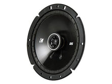 Load image into Gallery viewer, Kicker DS Series DSC670 6.75-Inch 2-way Coaxial Speaker Kit