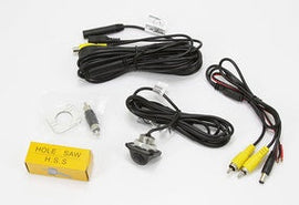Nav-TV - NTV-KIT561 - CAMERA 9