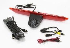 Nav-TV - NTV-KIT615 - Transit-Camera