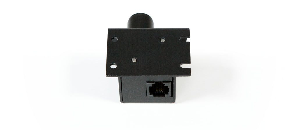 AudioControl ACR-1 Dash Remote for AudioControl Amplifiers