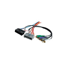 Load image into Gallery viewer, Best Kits BHA1817R 1984-2002 Chrysler/ Dodge/ Jeep/ Plymouth OEM Amplifier Integration Harness