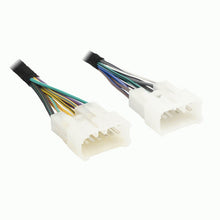 Load image into Gallery viewer, Axxess AXABH-TY4 Amp Bypass Harness - Toyota 2005-Up