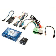 Load image into Gallery viewer, PAC 2014 GMC Sierra / Silverado RadioPro5 Radio Repl Interfac
