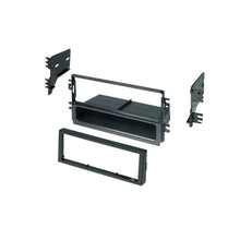 Load image into Gallery viewer, Best Kits BKKIAK1240 1998-2006 Kia/ Hyundai Single Din or ISO w/Pocket